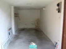 Pronájem garáže, Ústí nad Labem, V Pískovně, 17 m2