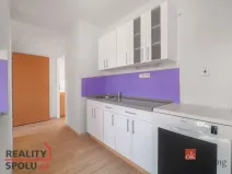 Pronájem bytu 3+kk, Trnová, 76 m2