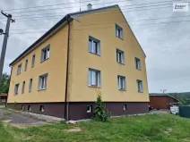Pronájem bytu 2+kk, Láz, 54 m2