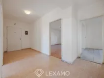 Prodej bytu 3+1, Moravské Budějovice, Hloužkova, 106 m2