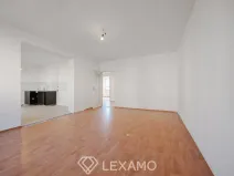 Prodej bytu 3+1, Moravské Budějovice, Hloužkova, 106 m2
