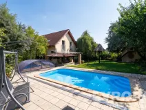 Prodej rodinného domu, Líbeznice, Zlonínská, 184 m2