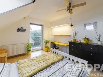 Prodej rodinného domu, Líbeznice, Zlonínská, 184 m2