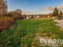Prodej pozemku pro bydlení, Dubá, Požárníků, 1410 m2