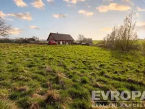Prodej pozemku pro bydlení, Dubá, Požárníků, 1410 m2