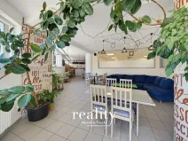 Prodej obchodního prostoru, Jihlava, Buková, 234 m2