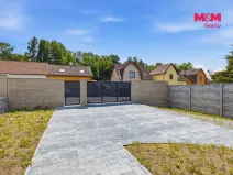 Prodej rodinného domu, Kladno - Švermov, 104 m2