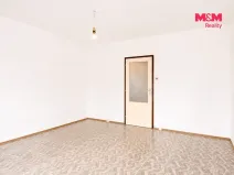 Prodej bytu 3+1, Praha - Hodkovičky, Pod lysinami, 75 m2