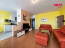 Prodej bytu 3+1, Praha - Stodůlky, Janského, 73 m2