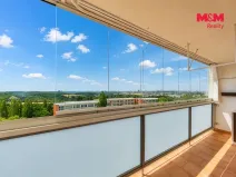 Prodej bytu 3+1, Praha - Stodůlky, Janského, 73 m2