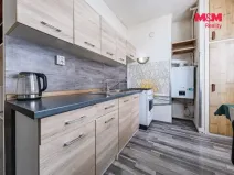 Prodej bytu 2+1, Hořovice, Na Radosti, 51 m2