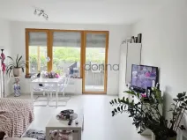 Pronájem bytu 2+kk, Praha, Modrého, 62 m2