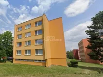 Pronájem bytu 1+kk, Příbram - Příbram VII, Jana Drdy, 27 m2
