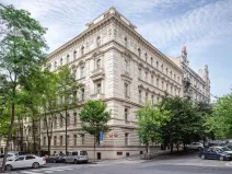Pronájem kanceláře, Praha - Vinohrady, Blanická, 37 m2