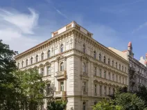Pronájem kanceláře, Praha - Vinohrady, Blanická, 37 m2