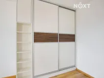Pronájem bytu 1+1, Žatec, Husova, 36 m2