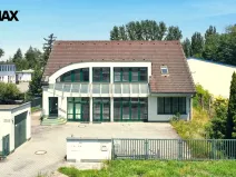 Prodej kanceláře, Hradec Králové - Slezské Předměstí, Vážní, 288 m2