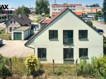 Prodej kanceláře, Hradec Králové - Slezské Předměstí, Vážní, 288 m2