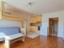 Pronájem bytu 1+kk, Praha - Horní Měcholupy, Boloňská, 41 m2