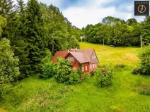 Prodej chalupy, Kořenov - Příchovice, 188 m2