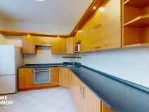 Prodej bytu 3+1, Zlín, Větrná, 82 m2