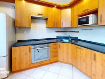 Prodej bytu 3+1, Zlín, Větrná, 82 m2