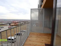 Pronájem bytu 2+kk, Uherské Hradiště - Sady, Jabloňová, 56 m2
