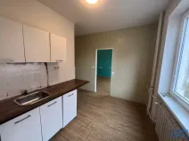 Pronájem bytu 3+1, Jirkov, Osvobození, 62 m2