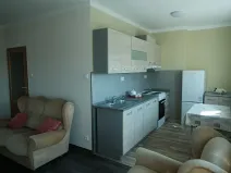 Pronájem bytu 1+kk, Uherský Brod, Prim. Hájka, 32 m2
