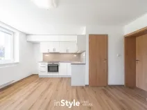 Pronájem bytu 3+kk, Uherské Hradiště - Jarošov, Za Humny, 51 m2