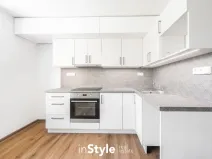 Pronájem bytu 3+kk, Uherské Hradiště - Jarošov, Za Humny, 51 m2