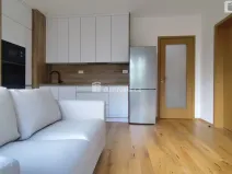 Pronájem bytu 2+kk, Praha - Nusle, Mužíkova, 44 m2