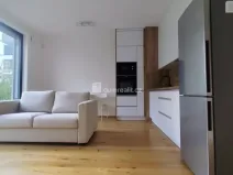 Pronájem bytu 2+kk, Praha - Nusle, Mužíkova, 44 m2