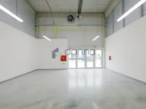Pronájem skladu, Praha, Tiskařská, 205 m2