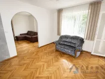 Pronájem bytu 2+1, Liberec, Mlýnská, 56 m2
