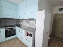 Pronájem bytu 1+1, Vyškov - Dědice, Sídliště Osvobození, 32 m2