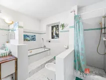 Prodej rodinného domu, Horšovský Týn - Malé Předměstí, Nerudova, 236 m2