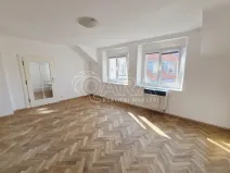 Pronájem bytu 1+1, Praha - Vršovice, Minská, 42 m2