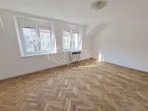 Pronájem bytu 1+1, Praha - Vršovice, Minská, 42 m2