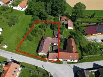 Prodej rodinného domu, Záhoří, 151 m2