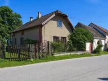Prodej rodinného domu, Záhoří, 151 m2