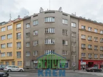 Pronájem bytu 2+kk, Praha - Dejvice, 60 m2
