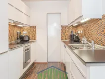 Pronájem bytu 2+kk, Praha - Dejvice, 60 m2