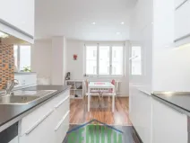 Pronájem bytu 2+kk, Praha - Dejvice, 60 m2