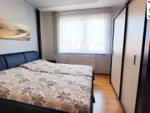 Pronájem bytu 1+1, Hazlov, 35 m2