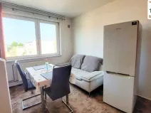 Pronájem bytu 1+1, Hazlov, 35 m2
