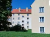 Pronájem bytu 1+1, Cheb, Jakubská, 34 m2