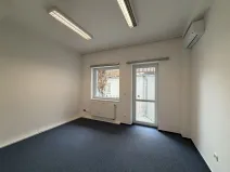 Pronájem kanceláře, Praha - Vysočany, Jandova, 209 m2