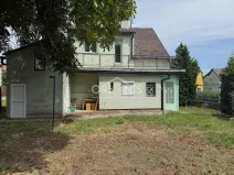 Pronájem rodinného domu, Chomutov, Sokolská, 100 m2