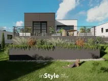 Prodej pozemku pro bydlení, Popovice, 570 m2